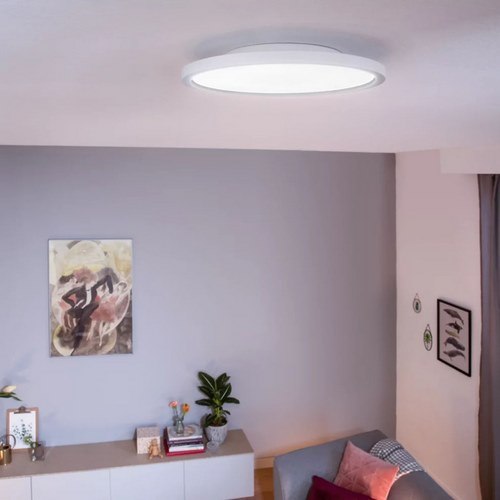 PLAFON PHILIPS HUE AURELLE PANEL RD 21W